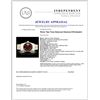 Image 5 : Rolex Two-Tone 36MM DateJust Diamond Wristwatch
