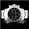 Rolex SS Daytona 40MM Wristwatch