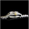 Image 5 : Rolex DateJust 2.15ctw Full Bust Diamond Watch