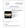 Image 5 : 18K Gold 1.50ctw Diamond Ring