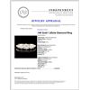Image 5 : 14K Gold 1.20ctw Diamond Ring