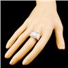Image 3 : 18K Gold 2.12ctw Diamond Ring