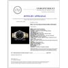 Image 5 : Rolex YG/SS DateJust Diamond 36MM Watch