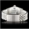 Image 4 : Rolex DateJust 18K & Stainless Steel Watch