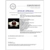 Image 5 : Rolex Two-Tone 36MM DateJust Diamond Wristwatch