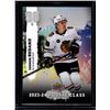 Image 1 : Connor Bedard 2023-24 Upper Deck Series 2 Rookie Class Insert #RC-21