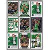 Image 1 : Jayson Tatum - 9 Cards Various Years all in like new condition