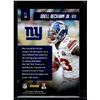 Image 2 : 2015 Panini Score Football Odell Beckham, Jr. Sophomore Selections #14