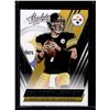 Image 1 : Ben Roethlisberger 2014 Panini Absolute #37