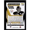 Image 2 : Ben Roethlisberger 2014 Panini Absolute #37