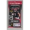 Image 1 : 2023 Panini Absolute Football 20 Card Hanger Value Pack