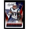 Image 1 : Rob Gronkowski 2014 Panini Absolute #32