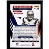 Image 2 : Rob Gronkowski 2014 Panini Absolute #32
