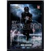 Image 1 : Bijan Robinson ROOKIE INSERT By Storm 2023 Panini Absolute #BST-6