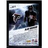 Image 2 : Bijan Robinson ROOKIE INSERT By Storm 2023 Panini Absolute #BST-6