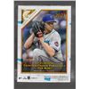 Image 1 : 2021 Topps Gallery Baseball Blaster Box - 4 Printer Proof Parallels