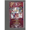 Image 2 : 2021 Topps Gallery Baseball Blaster Box - 4 Printer Proof Parallels