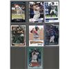 Image 1 : Baseball Rookie Cards: Betts, Molina, Rodriguez, & Others Bowman, Topps, Panini