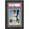 Image 1 : Julio Rodriguez ROOKIE CARD 2022 Topps Heritage #700 PSA Grade 9