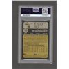 Image 2 : Julio Rodriguez ROOKIE CARD 2022 Topps Heritage #700 PSA Grade 9