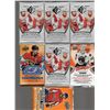Image 1 : Upper Deck SP, MVP, Series 2, & ICE - 7 Packs Multiple Years