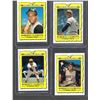 Image 1 : Roberto Clemente 2021 Topps Heritage "The Great One" Insert Series 4 Cards