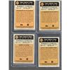 Image 2 : Roberto Clemente 2021 Topps Heritage "The Great One" Insert Series 4 Cards