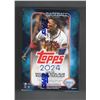 Image 1 : 2024 Topps Series 1 Baseball Blaster Box