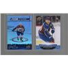 Image 1 : Nathan McKinnon Upper Deck PC & Canvas