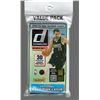 Image 1 : 2023-24 NBA Hoops Basketball Hanger Value Pack 30 Cards Victor Wembanyama