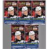 Image 1 : 2020-21 Upper Deck Extended Series Hockey Packs 5 Count