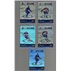 Image 1 : 2024 Upper Deck PC Inserts McDavid, Matthews, MacKinnon, & Makar