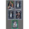 Image 1 : 15 Card ROOKIE Lot Including Variations & Inserts: 3 Wembanyama's, Thompson Twins, Jacquez, Sheppard