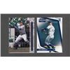 Image 1 : Julio Rodriguez ROOKIE CARDS 2022 Panini Threads & Chronicles Luminance