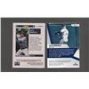 Image 2 : Julio Rodriguez ROOKIE CARDS 2022 Panini Threads & Chronicles Luminance