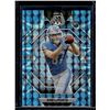 Image 1 : Sam LaPorta ROOKIE 2023 Panini Mosaic Reactive Blue Mosaic Prizm #360