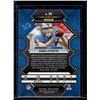 Image 2 : Sam LaPorta ROOKIE 2023 Panini Mosaic Reactive Blue Mosaic Prizm #360