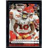 Image 1 : Isiah Pacheco ROOKIE CARD 2022 Panini Chronicles Photogenic #PH-31