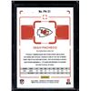 Image 2 : Isiah Pacheco ROOKIE CARD 2022 Panini Chronicles Photogenic #PH-31