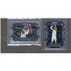 Image 1 : Victor Wembanyama 2023 Panini Prizm Draft Picks #2 SP Horizontal + Base