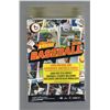 Image 1 : 4 Boxes - Topps Heritage Baseball Boxes: 2024 Hanger + Blaster & 2023 Hanger + Blaster