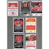 Image 2 : Patrick Mahomes 7 Card Lot Including Variants