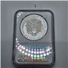 Image 2 : NGC MS69 2010 Eagle $1 1 Troy Oz .999 Silver