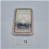 Image 2 : RCM 2009 $15 Playing Card Money Series - King of Hearts