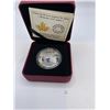 Image 1 : 2014 $10 "Wait for Me, Daddy" RCM Coin 15.87g 999 Silver