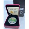 Image 1 : 2018 $20 Maple Tree Tunnel 31.39g 999 Silver