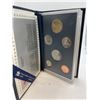 Image 1 : 1996 Canadian Specimen Set