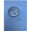 Image 1 : 1976 Montreal Olympic $10 Coin 48g .925 Silver