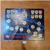 Image 1 : Canada 125 Coin Set