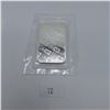 Image 2 : JM Johnson Matthey One Troy Ounce Silver Bar